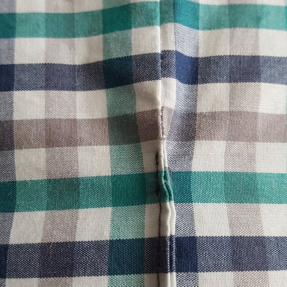 Bolster Pillow Large 36" x 9.5" - Picture 9 of 10